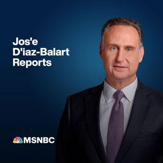 José Díaz-Balart Reports