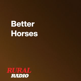 Better Horses