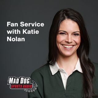 Fan Service with Katie Nolan