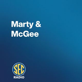 Marty & McGee