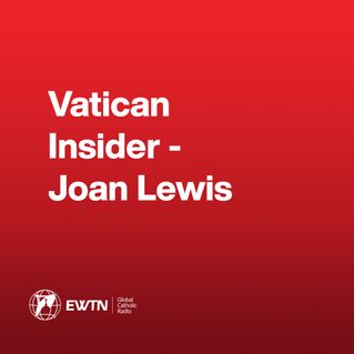 Vatican Insider - Joan Lewis