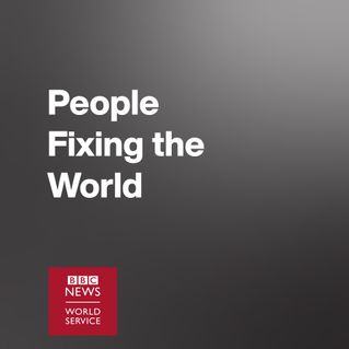 People Fixing the World