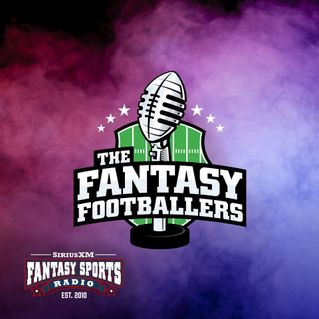 The Fantasy Footballers 