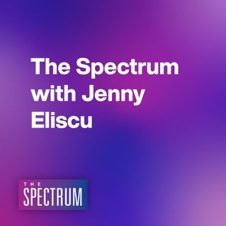 The Spectrum with Jenny Eliscu