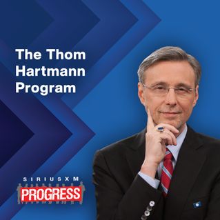 The Thom Hartmann Program