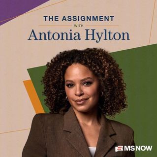 The Assignment with Antonia Hylton
