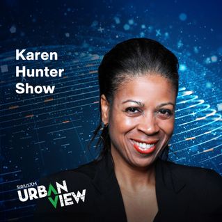 Karen Hunter Show