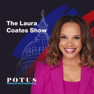 The Laura Coates Show