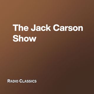 The Jack Carson Show