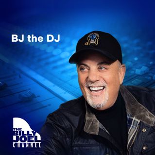 BJ The DJ