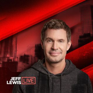 Jeff Lewis Live