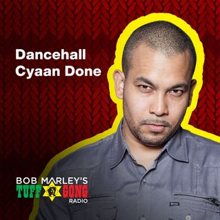 Dancehall Cyann Done