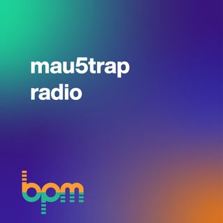 mau5trap radio