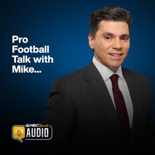 Pro Football Talk Live