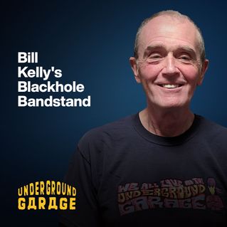 Bill Kelly's Blackhole Bandstand