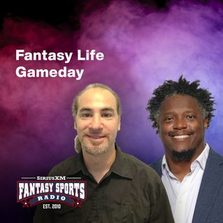 Fantasy Life Gameday