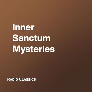 Inner Sanctum Mysteries