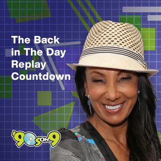 The Back in The Day Replay Countdown