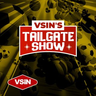 The VSiN Tailgate Show