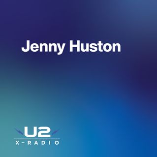 Jenny Huston