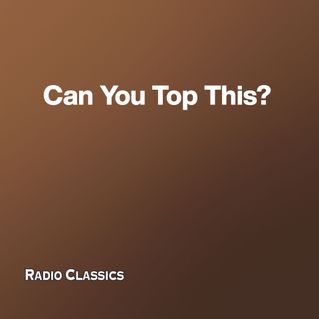 Can You Top This?