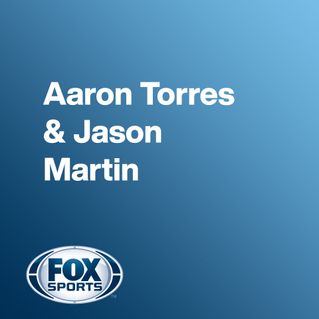 Aaron Torres & Jason Martin