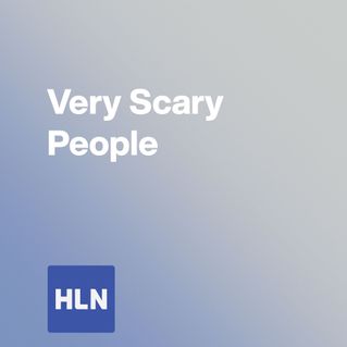 Very Scary People