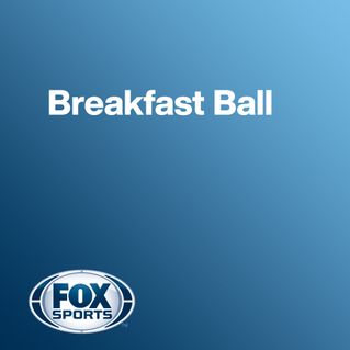 Breakfast Ball