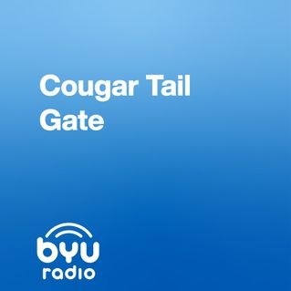 Cougar Tail Gate