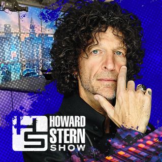 Howard Stern Show