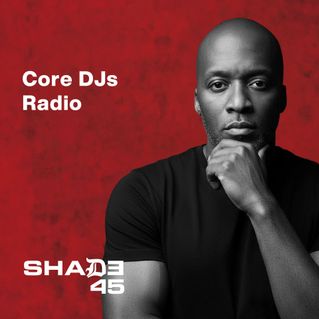 Core DJs Radio