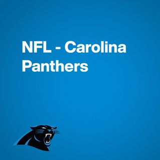 NFL - Carolina Panthers