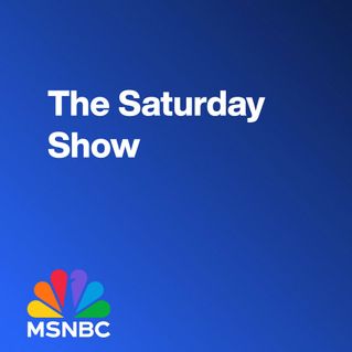 The Saturday Show with Jonathan Capehart