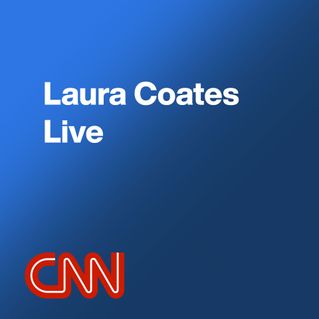 Laura Coates Live