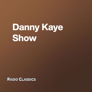 Danny Kaye Show
