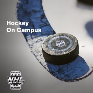 Hockey on Campus