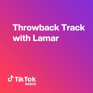 Throwback Track with Lamar