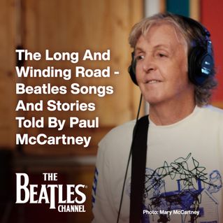 The Long And Winding Road