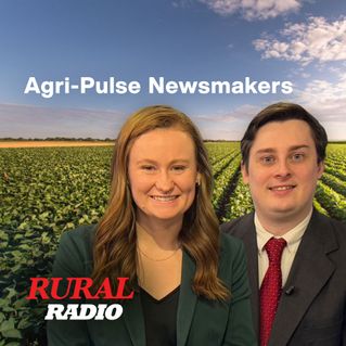 Agri-Pulse Newsmakers