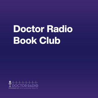 Doctor Radio Book Club