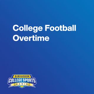 College Football Overtime