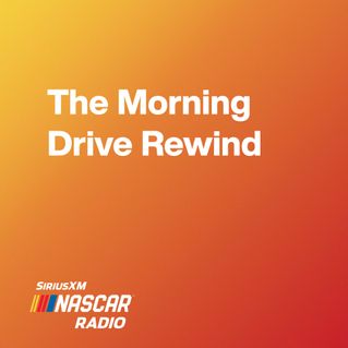 The Morning Drive Rewind