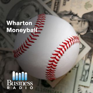 Wharton Moneyball