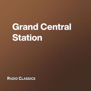 Grand Central Station