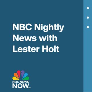 NBC Nightly News with Lester Holt