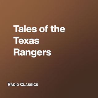 Tales of the Texas Rangers