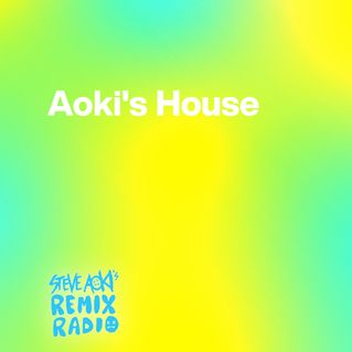 Aoki's House