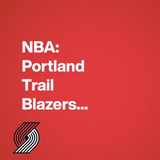 NBA: Portland Trail Blazers Hometown Play-by-Play