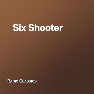 Six Shooter
