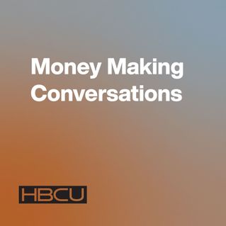 Money Making Conversations